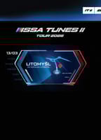 Issa Me Mario & Humla | Litomyšl