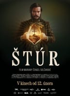 Štúr  (SR)  2D