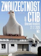 Znouzectnost & Ctib