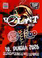 Volant 30 Let, Punk Floid a Dukla vozovna
