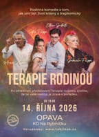 Terapie rodinou / Léčivé divadlo Gabriely Filippi