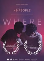 420PEOPLE: 42+PEOPLE: WHERE