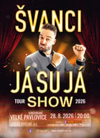 Švanci – JÁ SU JÁ SHOW
