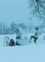 Treska jednoskvrnná (křest) | Méta Monde