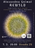 Alexandra Grimal REWILD (FR/US/GB/PT) • Mušhuššu