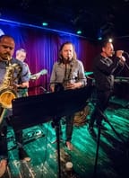 S.R.P.R. & Janota 1935