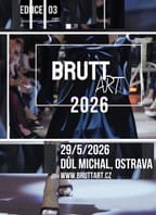 BRUTTART 2026