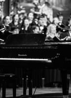 Hlasy mládí | Kühnův smíšený sbor