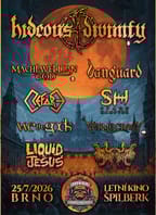 Front Line Fest – Open Air – 2026