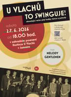 U Vlachů to swinguje!