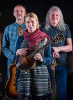 Sváťa Kotas band, host: Mirek Hulán