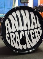 Animal Crackers + NaMars!