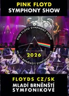 Floyds CZ/SK – Pink Floyd Symphony Show