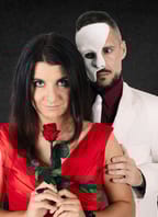 Muzikálový koktejl — Open Air