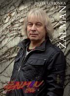 PAVEL ŽALMAN LOHONKA – Na návštěvě u Cimbal Classiku 2026