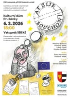 Divadlo Ať žije Bouchon!