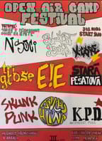 Open Air Camp Festival