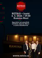 RETRiO s hosty