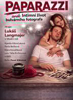 PAPARAZZI aneb intimní život bulvárního fotografa