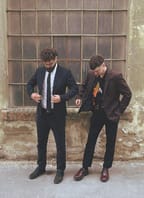 Fred Madison + Klid.