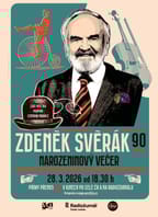 Zdeněk Svěrák 90
