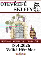 Otevřené sklepy