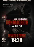 Don Macbeth
