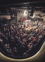 KYX Orchestra & Band-a-SKA – Chrudim