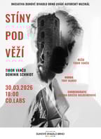 Premiéra autorského muzikálu Stíny pod věží