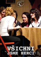 Všichni jsme herci