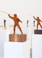 Výběr ze sbírky Fait Gallery II