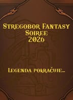 Stregobor Fantasy Soirée