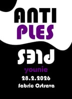 Anti ples