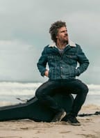 Mirka Novak & Kristina Barta, Futur Swing, Gerald Clark JAR