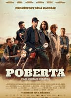 KINO – Poberta