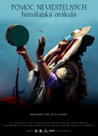 Pomoc neviditelných