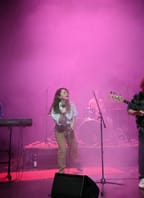 Obyvatelé cihlového domu (křest) | Plum Dumplings