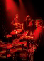 Mancy Sono, Den Der Hale (SWE)