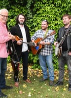 Poutníci „Přes 50 let v country“