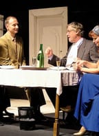 Kdes to byl(a) v noci