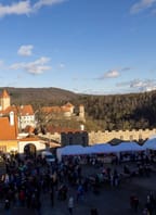 Slavnosti moravského uzeného v Brně 2026