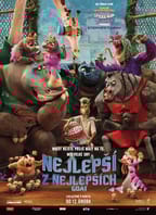 NEJLEPŠÍ Z NEJLEPŠÍCH:GOAT