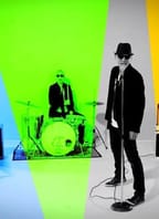 Circus Ponorka v Modrém trpaslíku