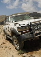 Expe Night – Pamír Highway