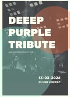 Deep Purple Tribute