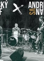 J.H.Krchovský & Krch-off band – křest nové desky!