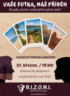 B.I.Z.O.N.I. / BIZONI – Improvizované divadelní představení