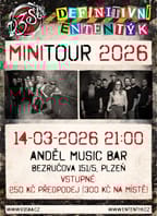 V3SKA & Definitivní Ententýk