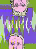 Koncert: Hello Marcel (křest desky) + Don Juan Disco