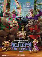 JARŇÁKY V KINĚ – Nejlepší z nejlepších: GOAT